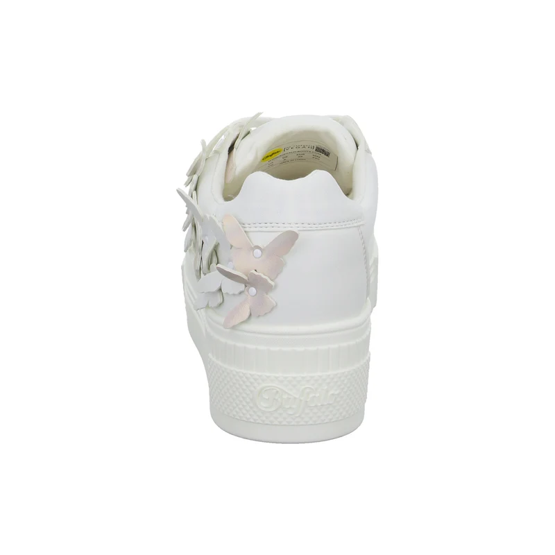 Buffalo Schnürhalbschuh Sneaker (sportlich)