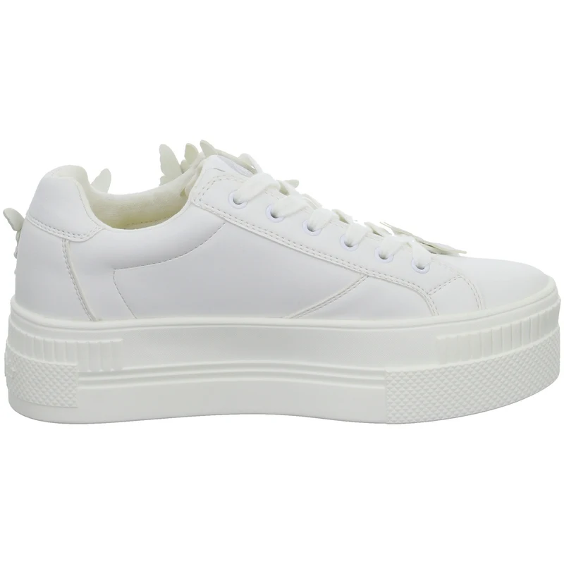 Buffalo Schnürhalbschuh Sneaker (sportlich)