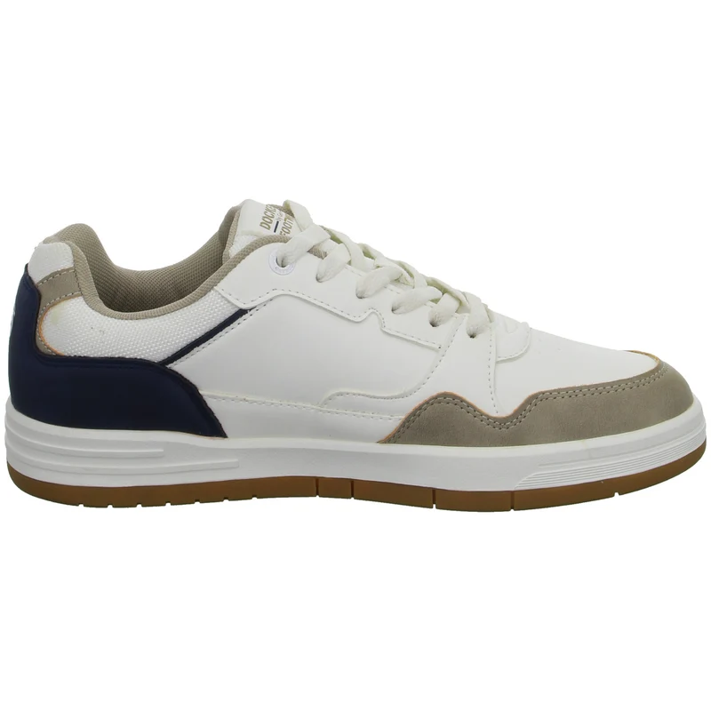 Dockers by Gerli Schnürhalbschuh Sneaker (sportlich)