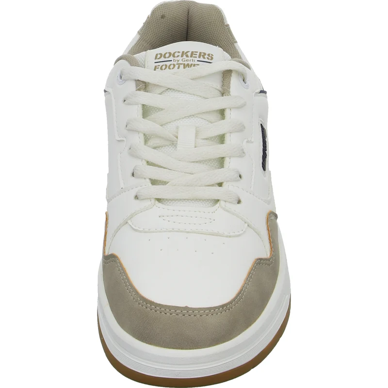 Dockers by Gerli Schnürhalbschuh Sneaker (sportlich)