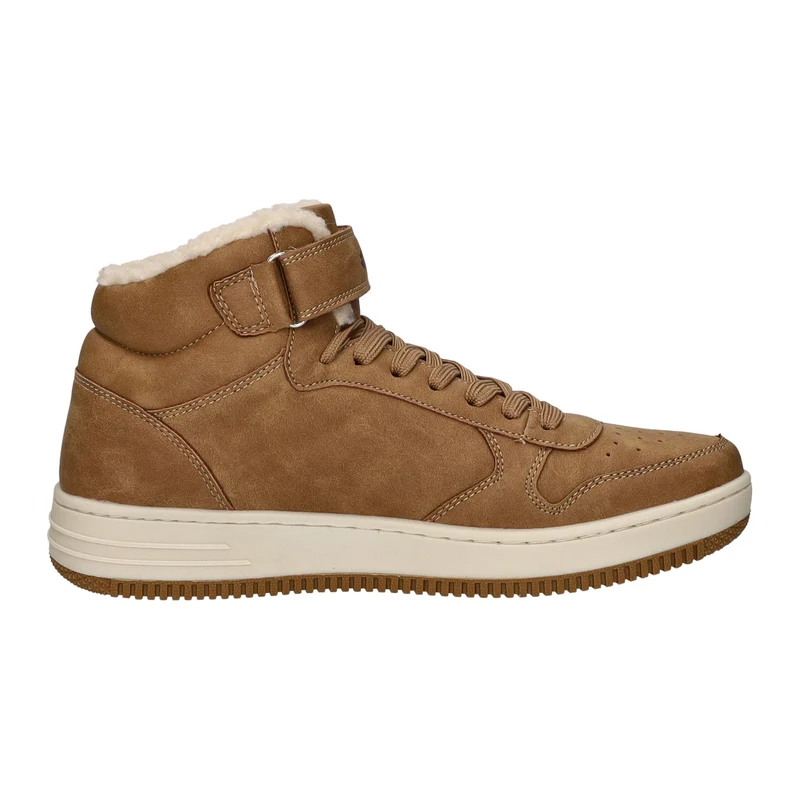Lotto Schnürstiefelette Warmfutter Freizeit (casual) PALIOT FUR