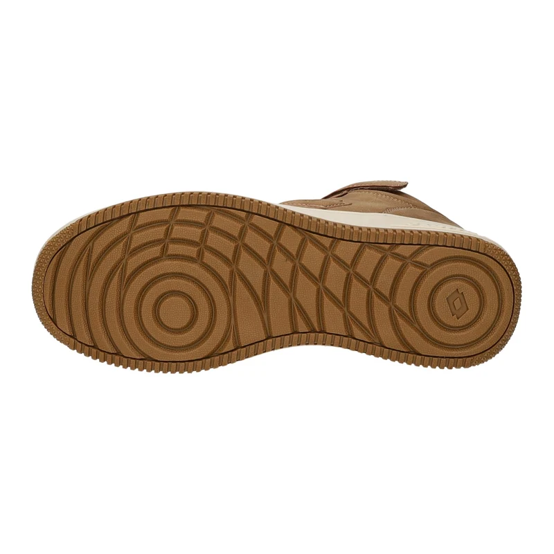 Lotto Schnürstiefelette Warmfutter Freizeit (casual) PALIOT FUR