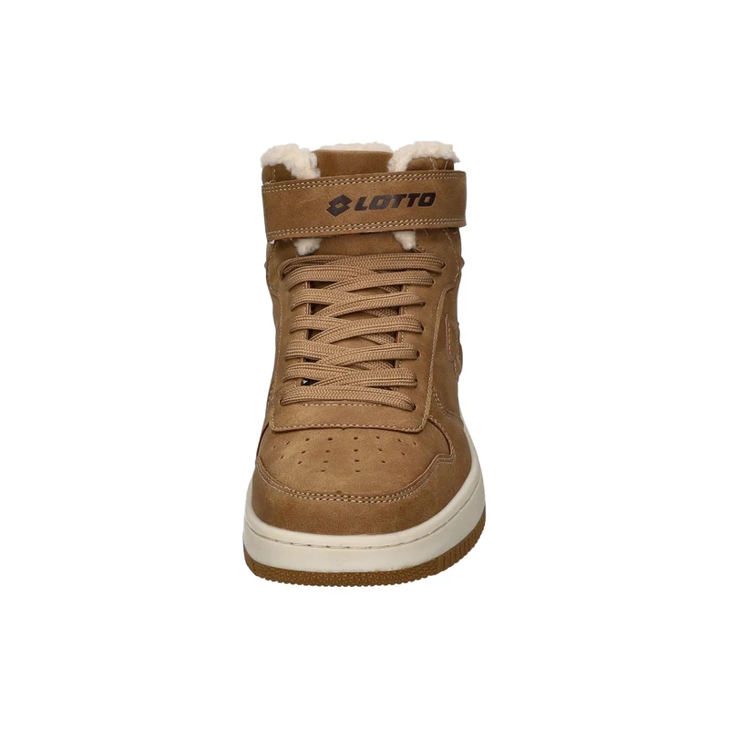 Lotto Schnürstiefelette Warmfutter Freizeit (casual) PALIOT FUR