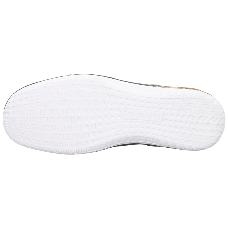 bugatti Slipper/Kletthalbschuh Freizeit (Casual)