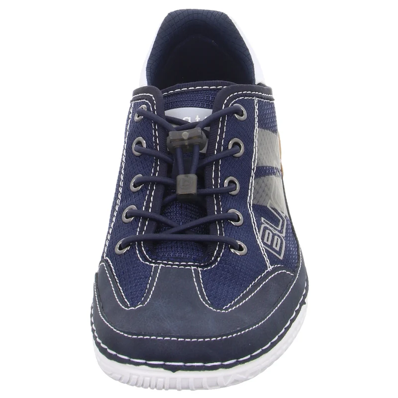 bugatti Slipper/Kletthalbschuh Freizeit (Casual)