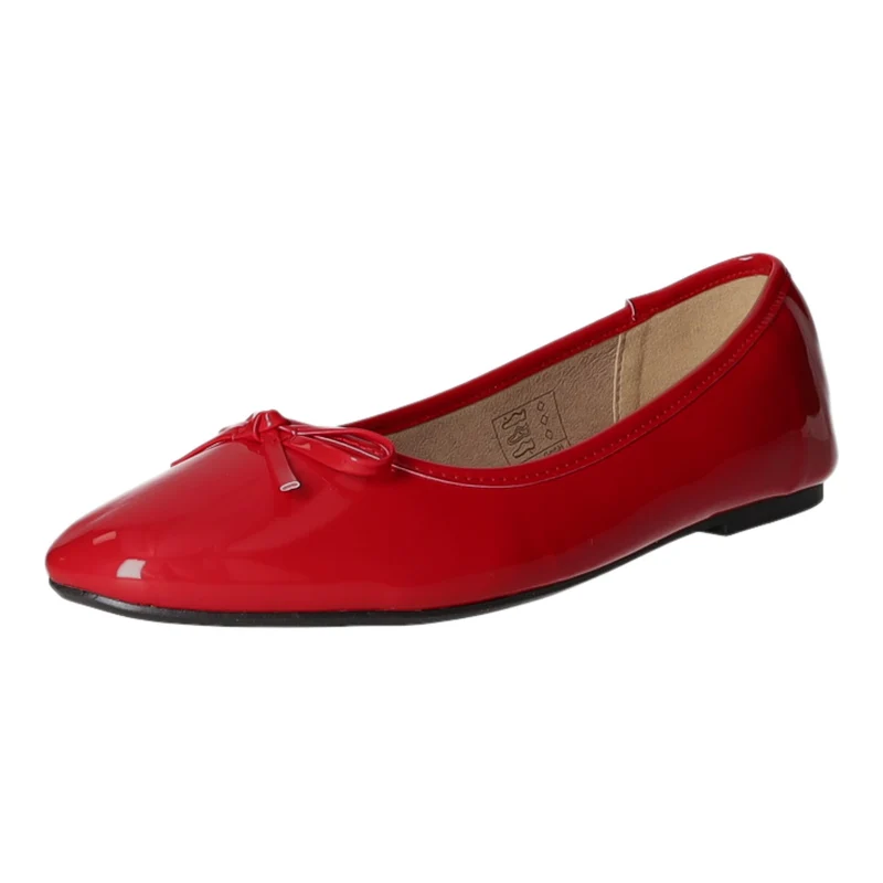 living UPDATED Ballerinas
