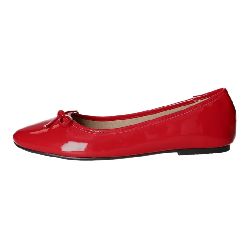 living UPDATED Ballerinas