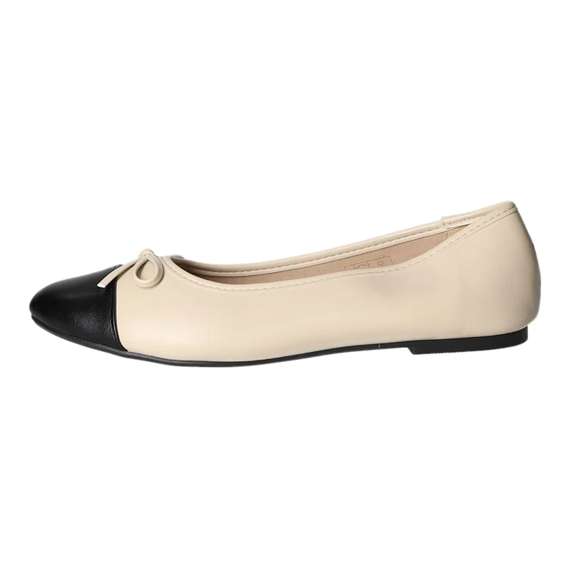 living UPDATED Ballerinas