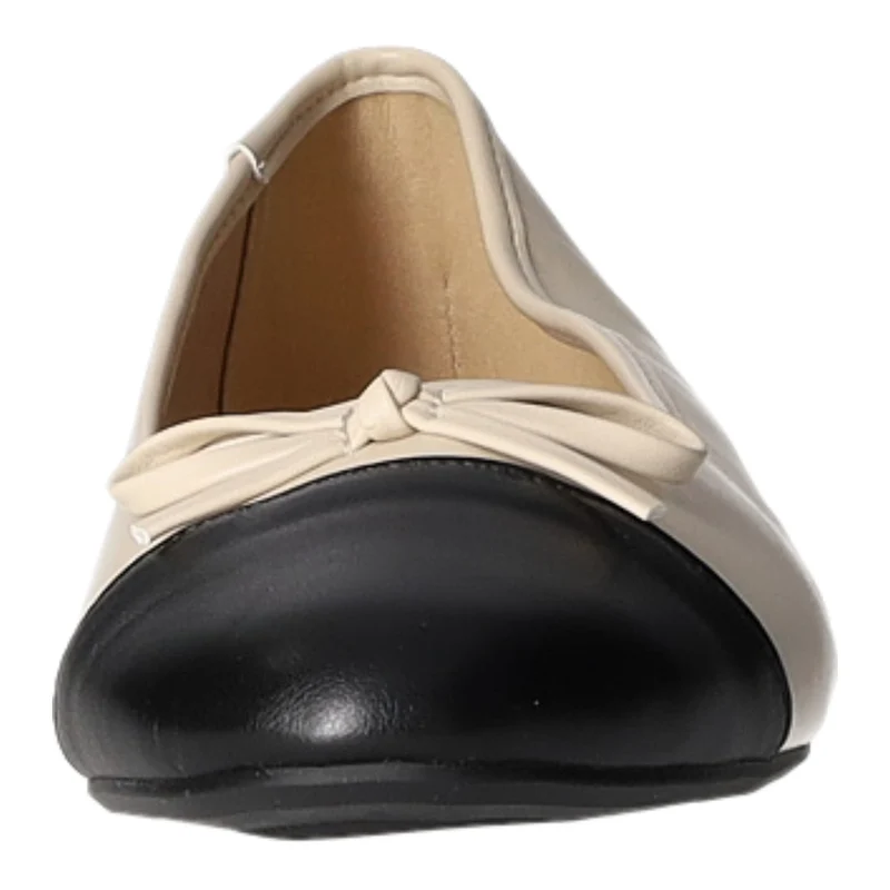 living UPDATED Ballerinas