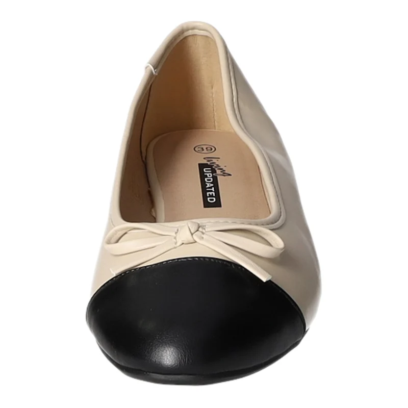 living UPDATED Ballerinas