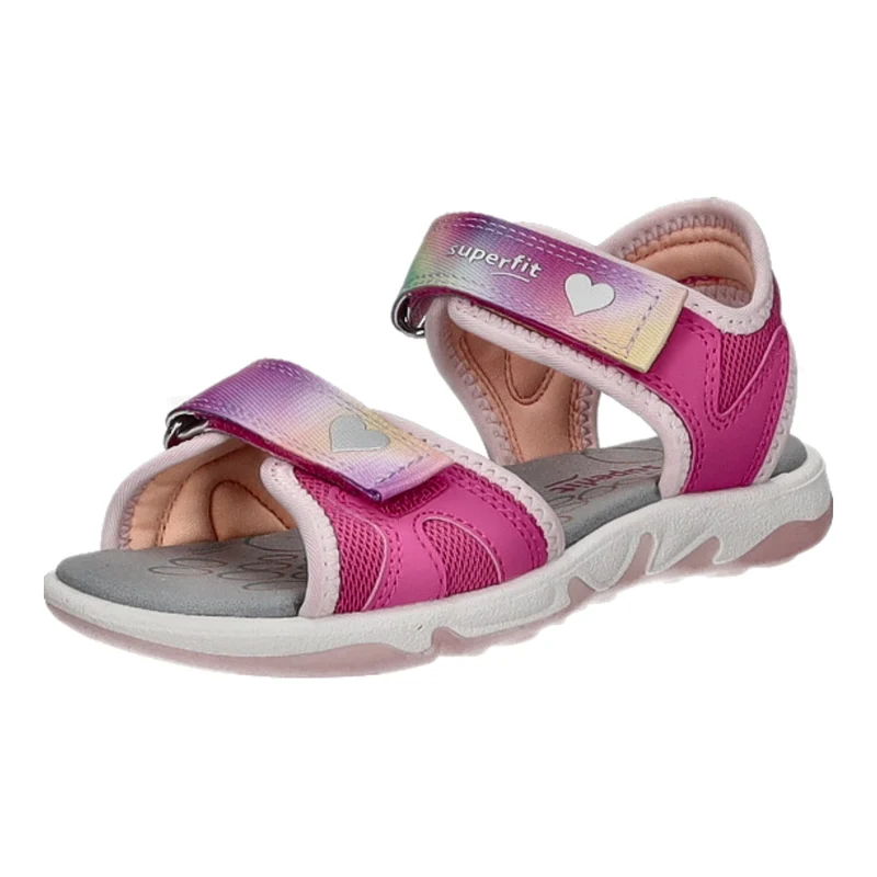 Superfit Sandalette PEBBLES