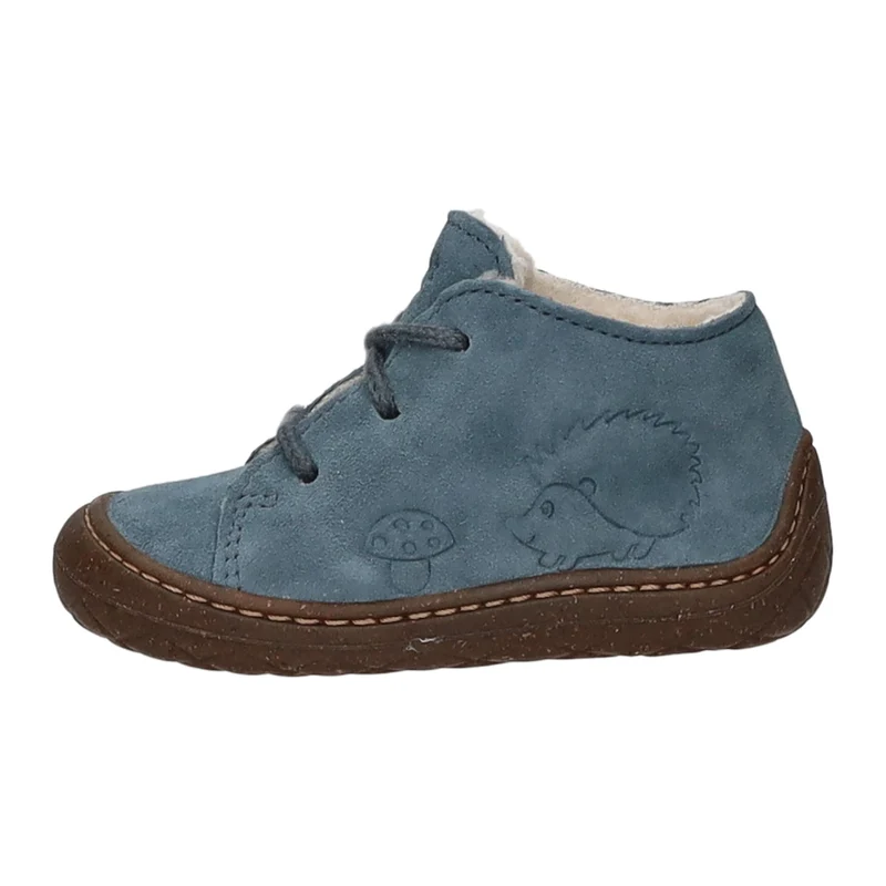 Superfit Kleinkinderstiefel Warmfutter SATURNUS