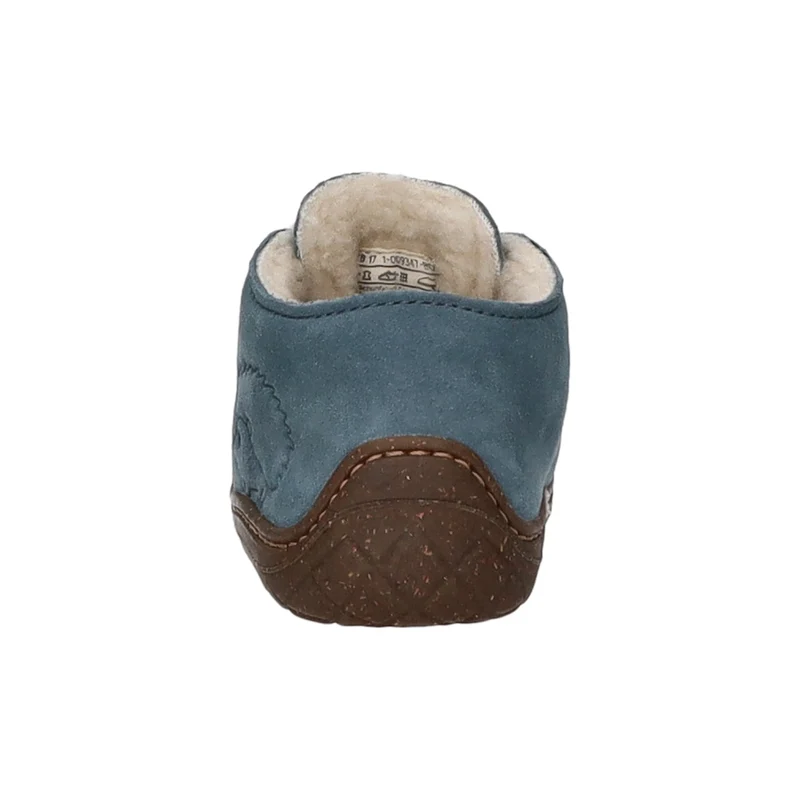 Superfit Kleinkinderstiefel Warmfutter SATURNUS