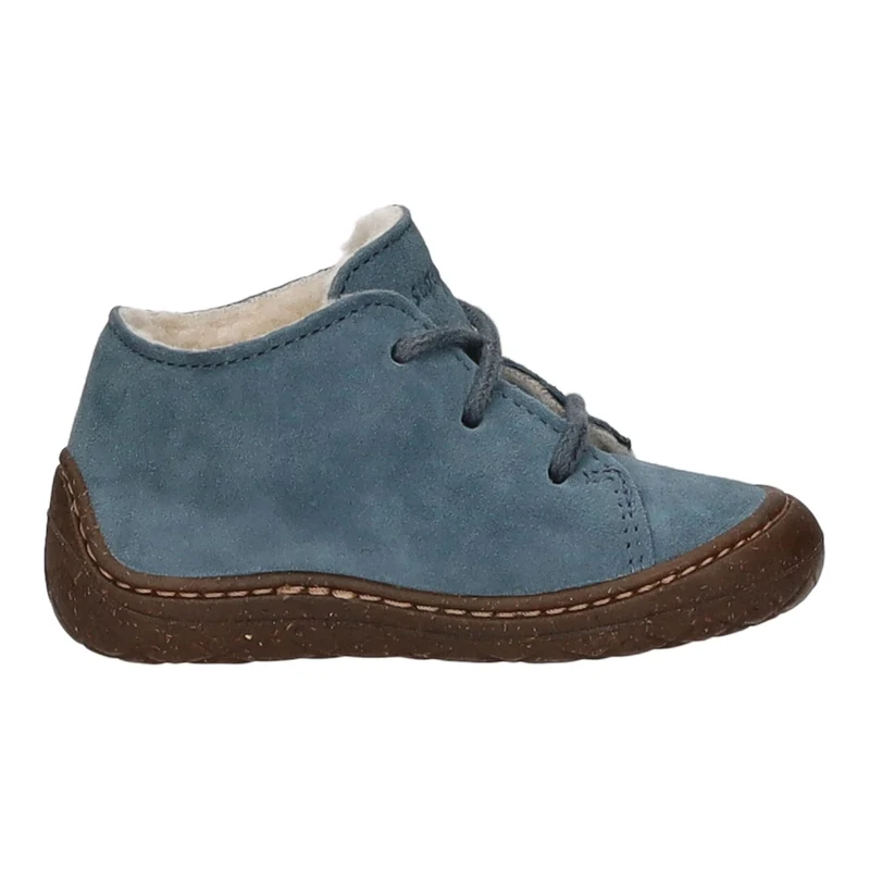 Superfit Kleinkinderstiefel Warmfutter SATURNUS