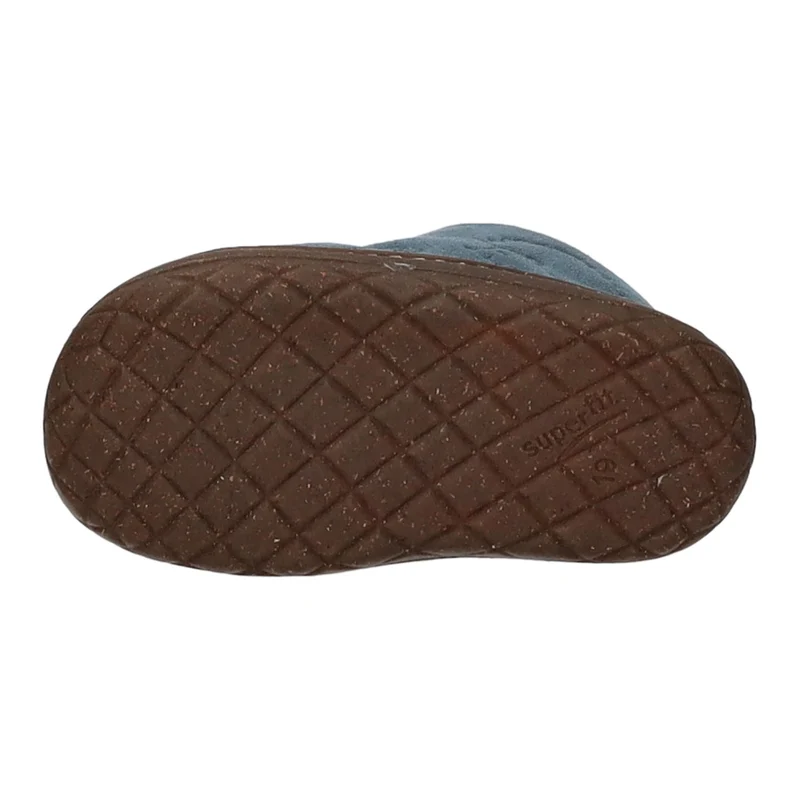 Superfit Kleinkinderstiefel Warmfutter SATURNUS