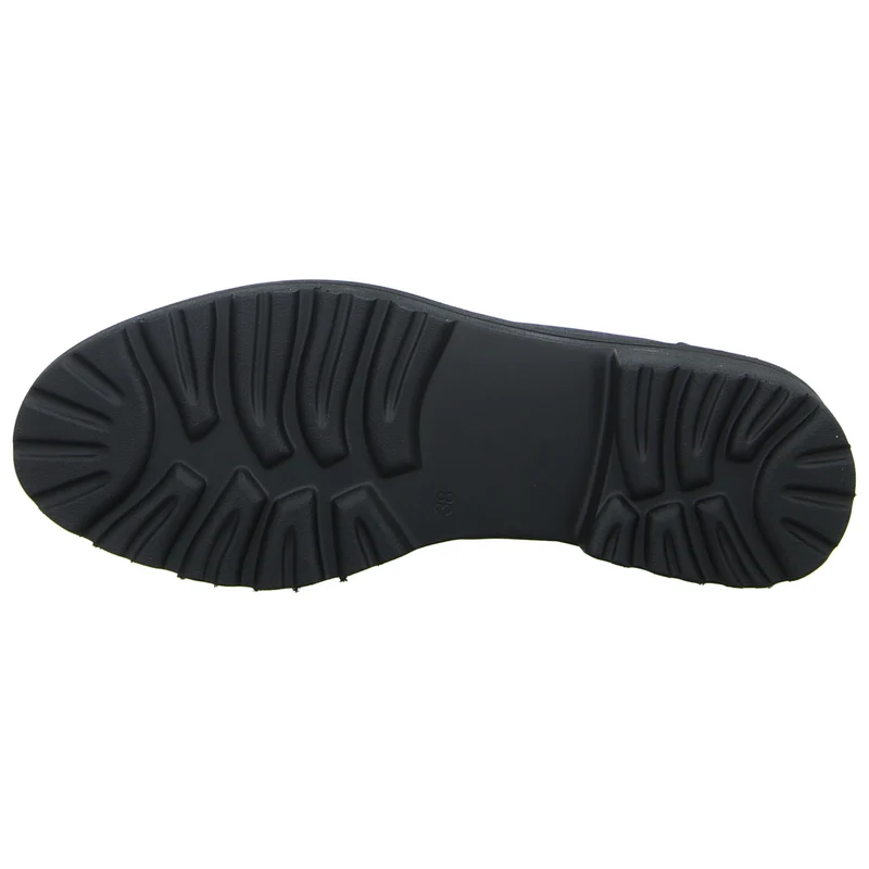 living UPDATED Slipper/Kletthalbschuh bis 25mm Absatz