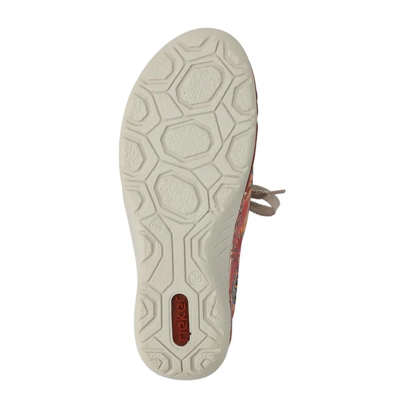Soft-Insole Trainers - RKR41507 / 326 823 - Multi