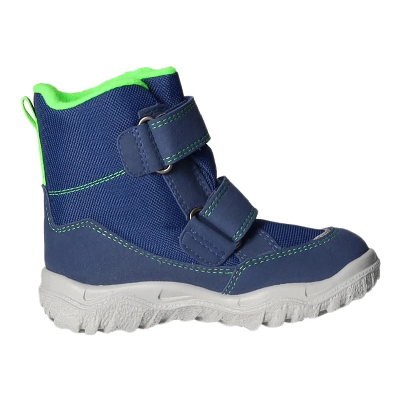 superfit Allwetterstiefel Warmfutter mit Funktionsmembran (wasserabweisend/wasserdicht) HUSKY1