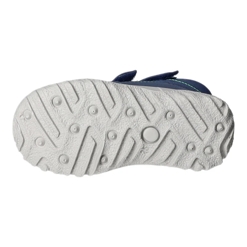 superfit Allwetterstiefel Warmfutter mit Funktionsmembran (wasserabweisend/wasserdicht) HUSKY1