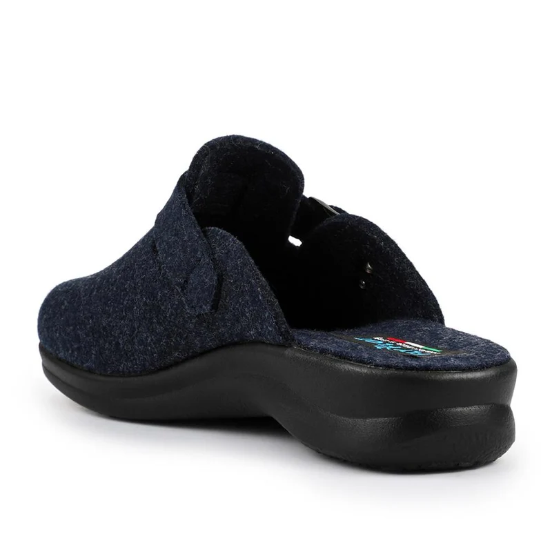 FlyFlot Self-Moulding Clogs - FLY42004 / 327 720 - Navy