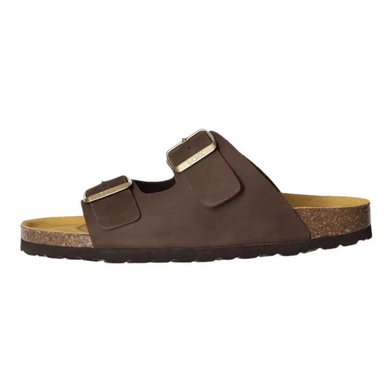 BOXX Bio Pantolette bis 30mm Sohlenhöhe