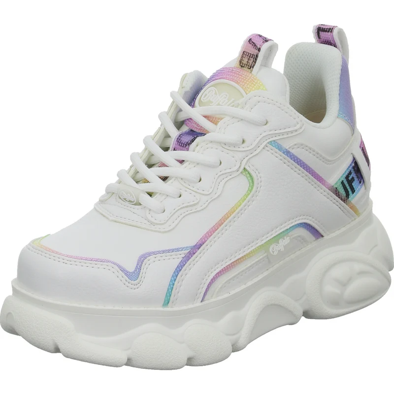 Buffalo Schnürhalbschuh Sneaker (sportlich)