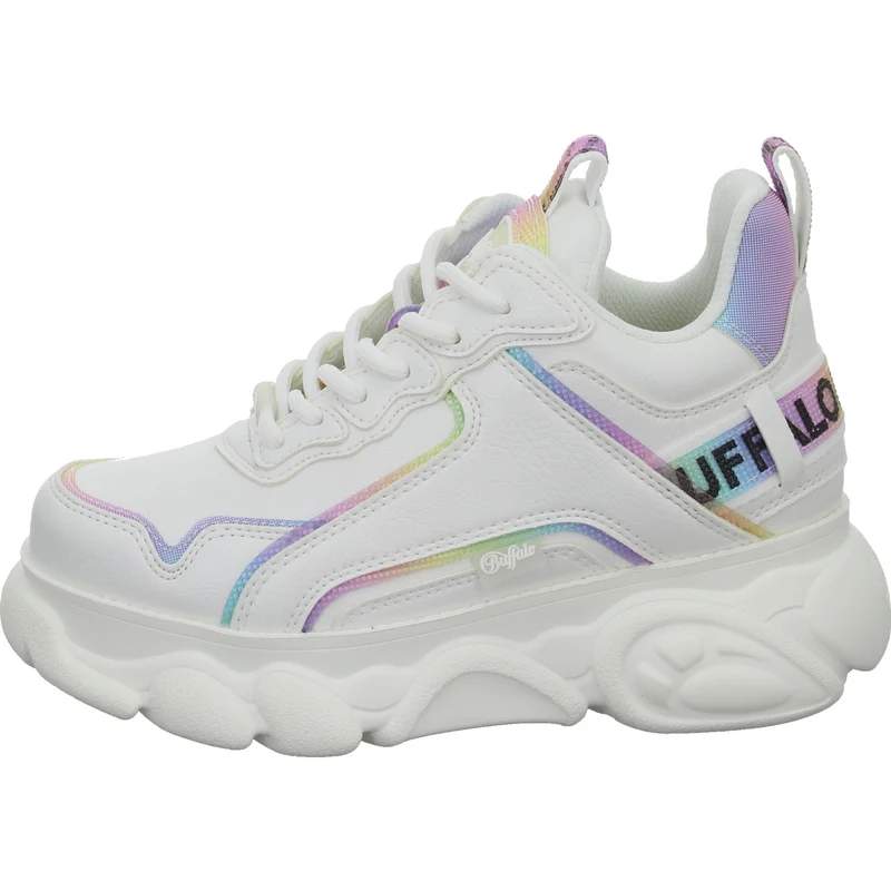 Buffalo Schnürhalbschuh Sneaker (sportlich)