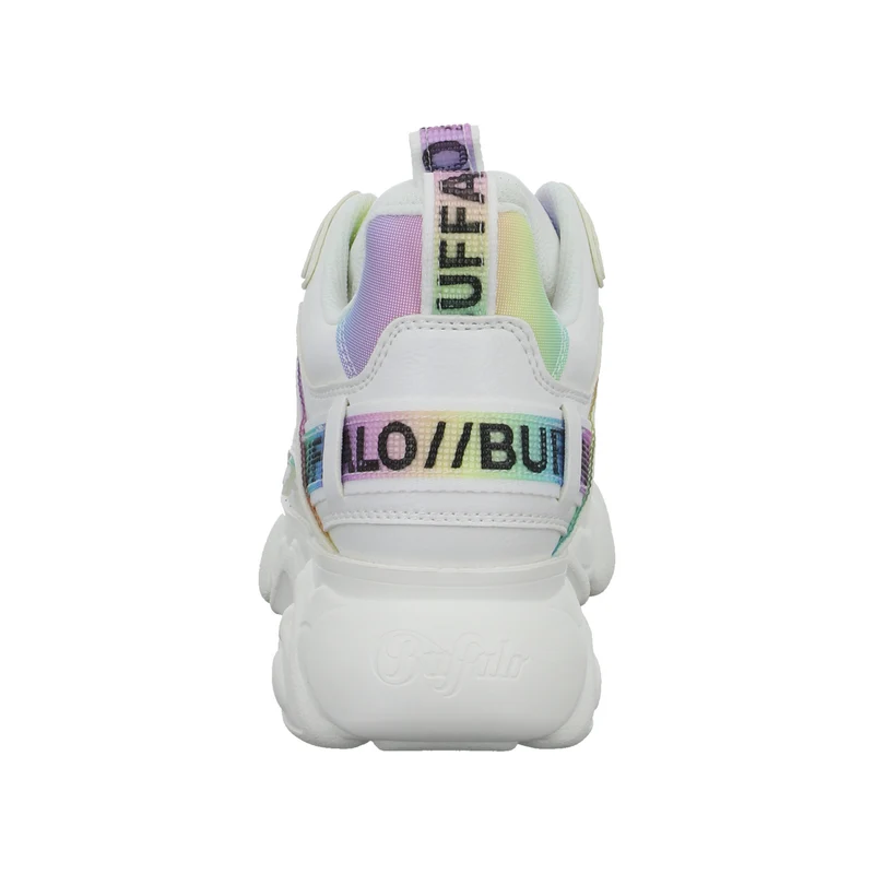 Buffalo Schnürhalbschuh Sneaker (sportlich)