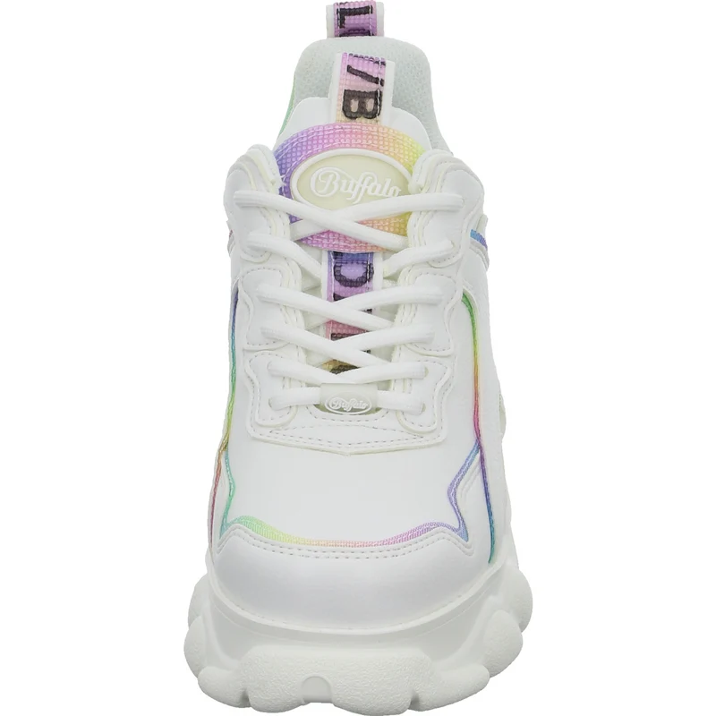 Buffalo Schnürhalbschuh Sneaker (sportlich)
