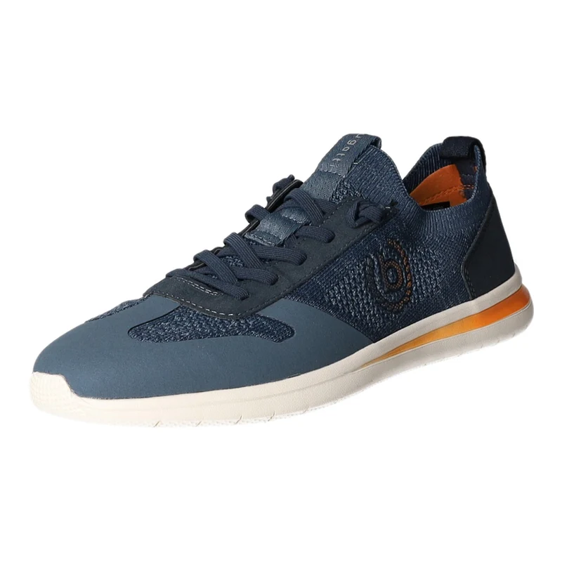 bugatti Slipper/Kletthalbschuh Freizeit (Casual)