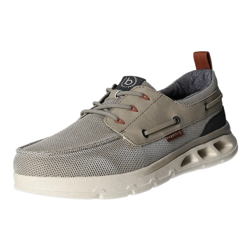 bugatti Schnürhalbschuh Freizeit (Casual)