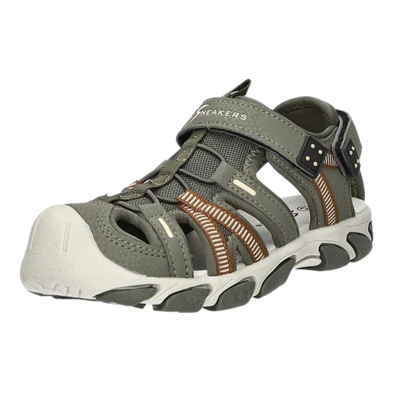 Sneakers Sandalette