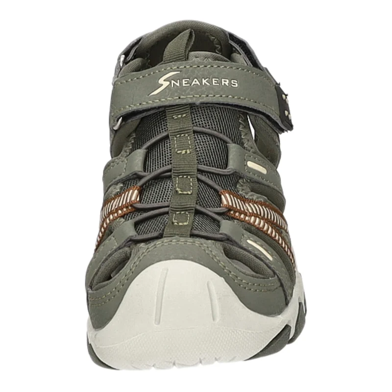 Sneakers Sandalette