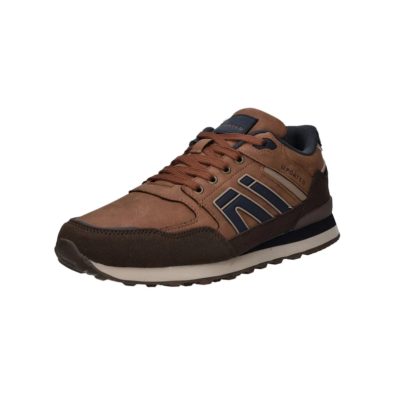 living UPDATED Schnürhalbschuh Freizeit (Casual)