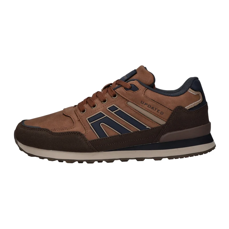 living UPDATED Schnürhalbschuh Freizeit (Casual)