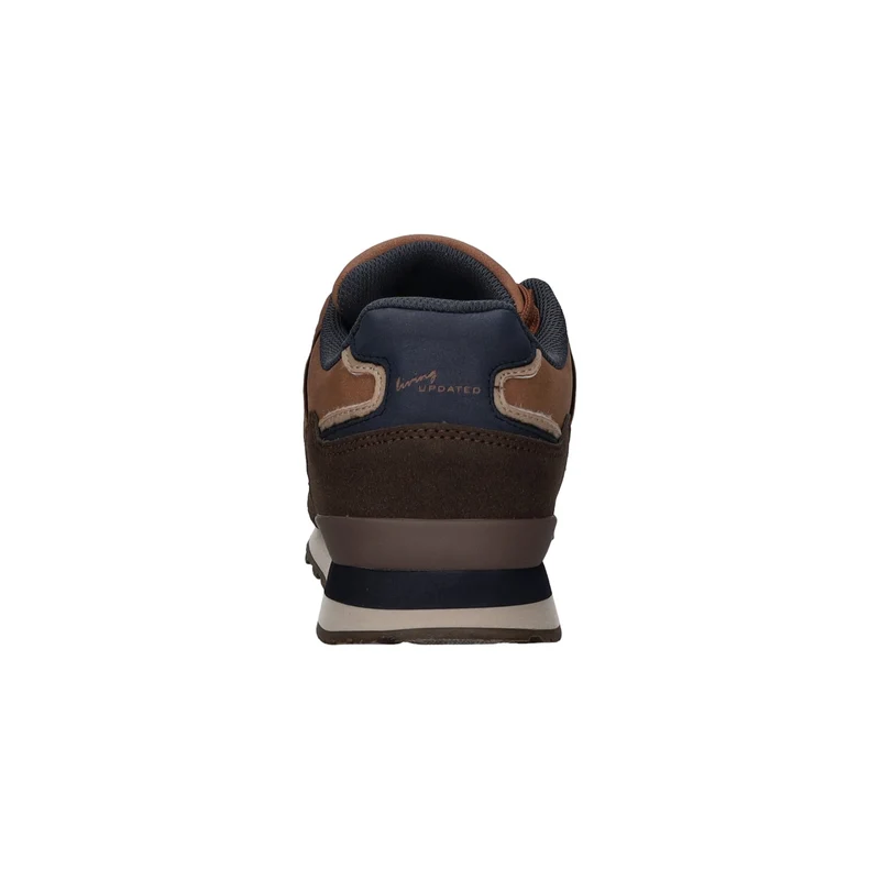living UPDATED Schnürhalbschuh Freizeit (Casual)