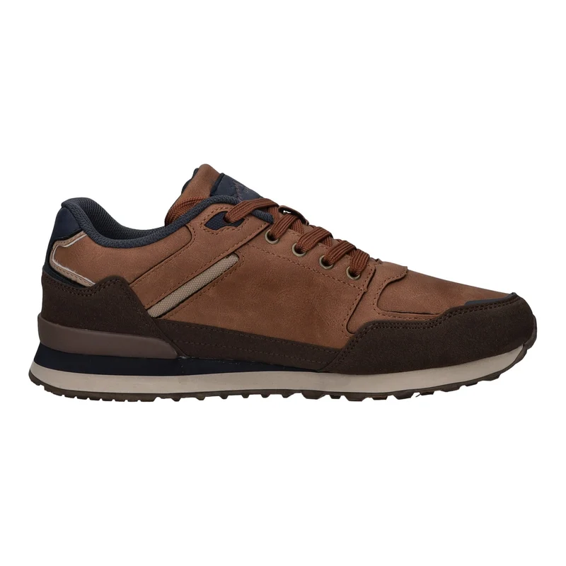 living UPDATED Schnürhalbschuh Freizeit (Casual)