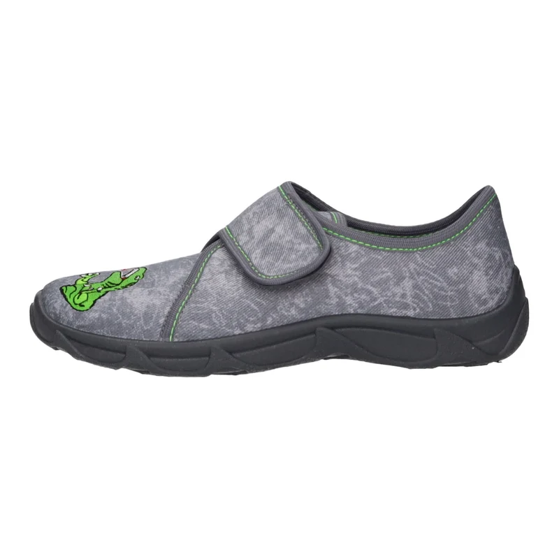 Sneakers Hausschuh Kaltfutter