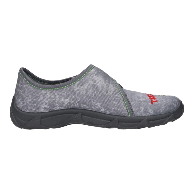 Sneakers Hausschuh Kaltfutter