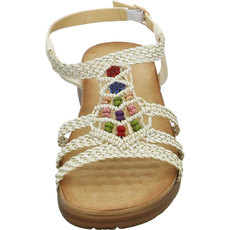 living UPDATED Sportliche Sandalette bis 30mm Sohlenhöhe