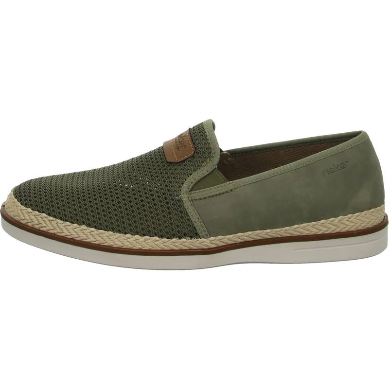 Rieker Slipper/Kletthalbschuh Freizeit (Casual)