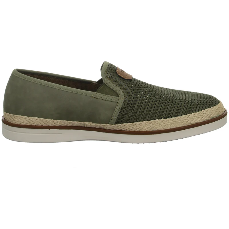 Rieker Slipper/Kletthalbschuh Freizeit (Casual)