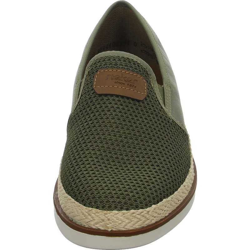 Rieker Slipper/Kletthalbschuh Freizeit (Casual)