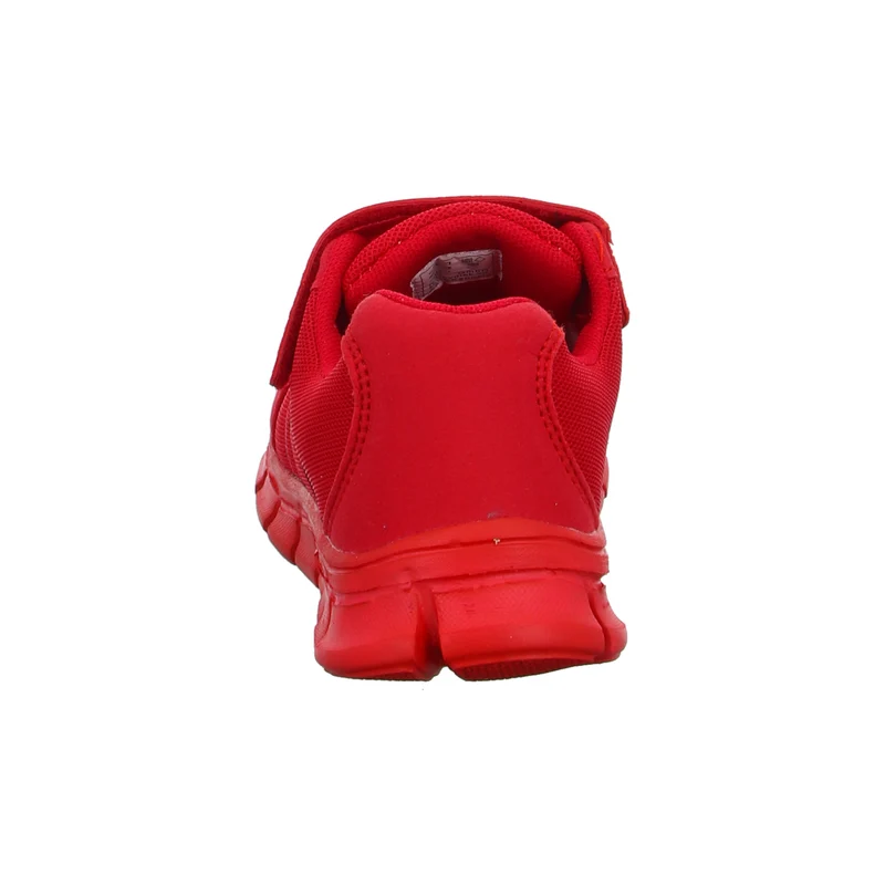Sneakers Slipper/Kletthalbschuh (casual)