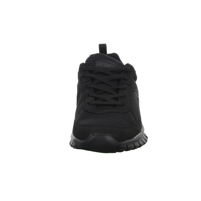 Kappa Schnürhalbschuh Sneaker (sportlich) STYLECODE: 2432040C 1116 Valdis OC
