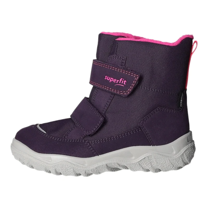 superfit Allwetterstiefel Warmfutter mit Funktionsmembran (wasserabweisend/wasserdicht) HUSKY1