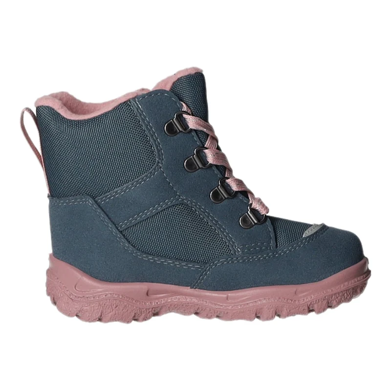 superfit Allwetterstiefel Warmfutter mit Funktionsmembran (wasserabweisend/wasserdicht) HUSKY1