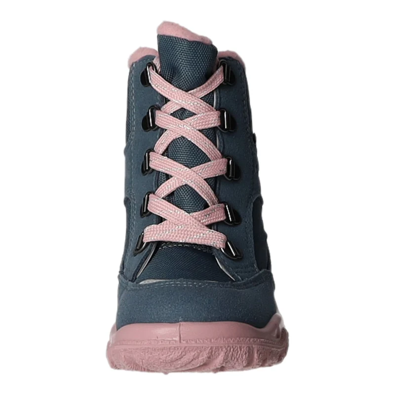 superfit Allwetterstiefel Warmfutter mit Funktionsmembran (wasserabweisend/wasserdicht) HUSKY1