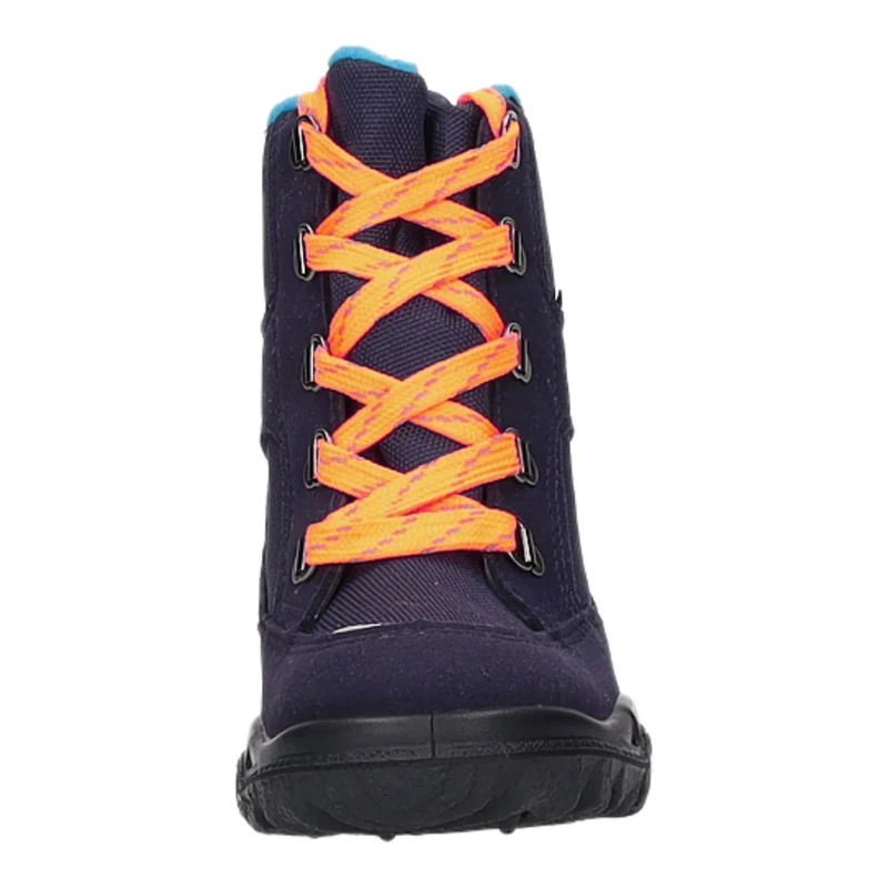 superfit Allwetterstiefel Warmfutter mit Funktionsmembran (wasserabweisend/wasserdicht) HUSKY1