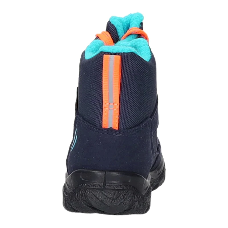 superfit Allwetterstiefel Warmfutter mit Funktionsmembran (wasserabweisend/wasserdicht) HUSKY1